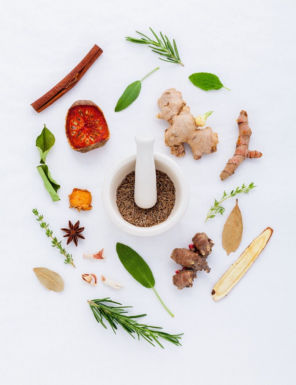 herbs, natural, pharmaceutical